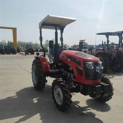Máy kéo nông nghiệp 50Hp