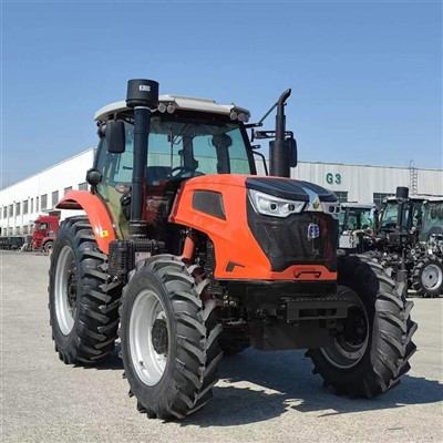 SD1804 180Nhà sản xuất máy kéo nông trại HP Trung Quốc