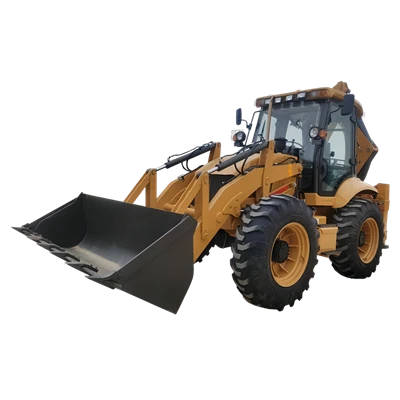 Backhoe Loader 388 Sản phẩm mới Bán chạy